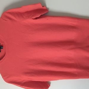 Cashmere sweater Ann Taylor